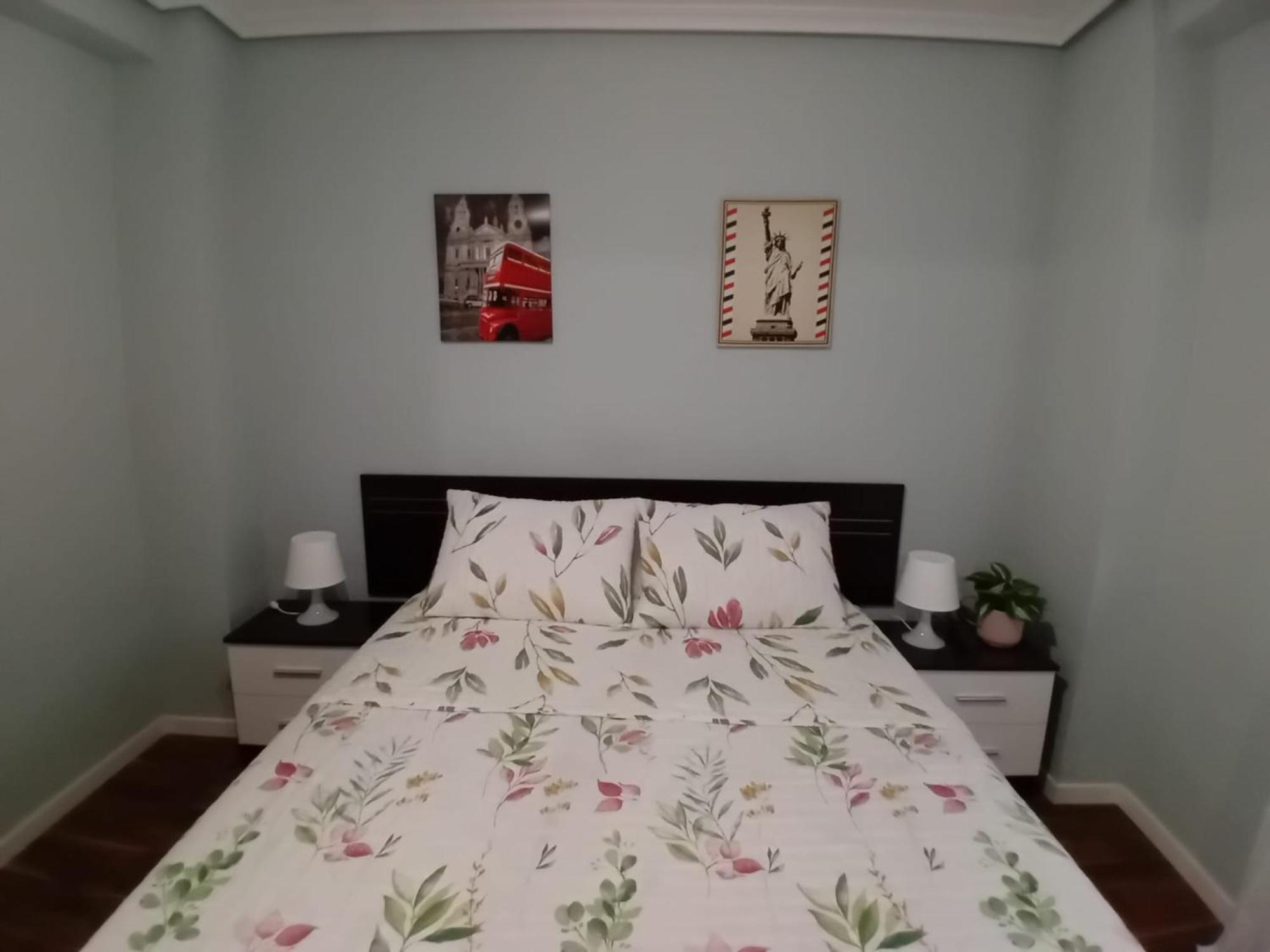 Casa Tara Leilighet Santa Pola Eksteriør bilde