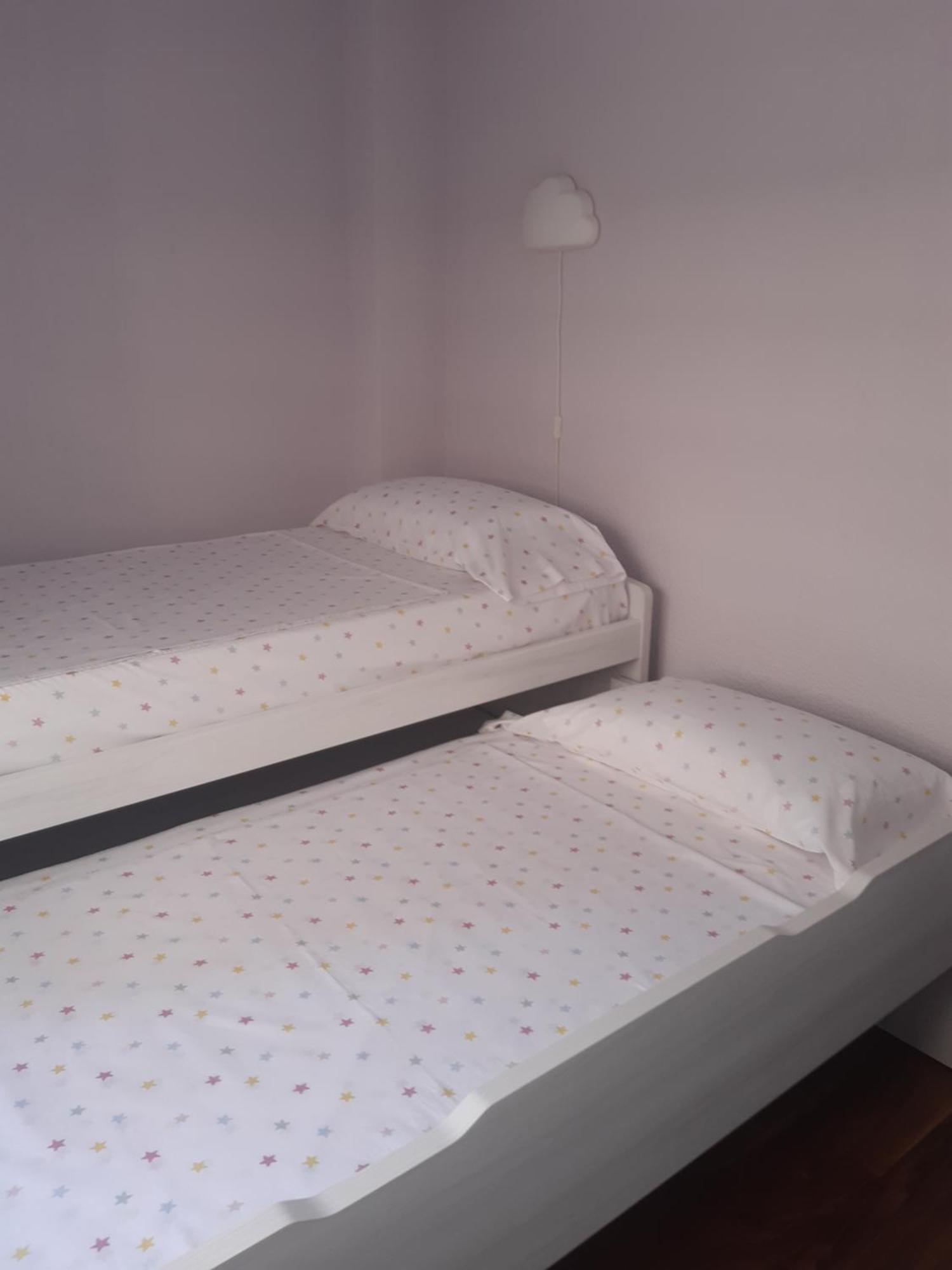 Casa Tara Leilighet Santa Pola Eksteriør bilde