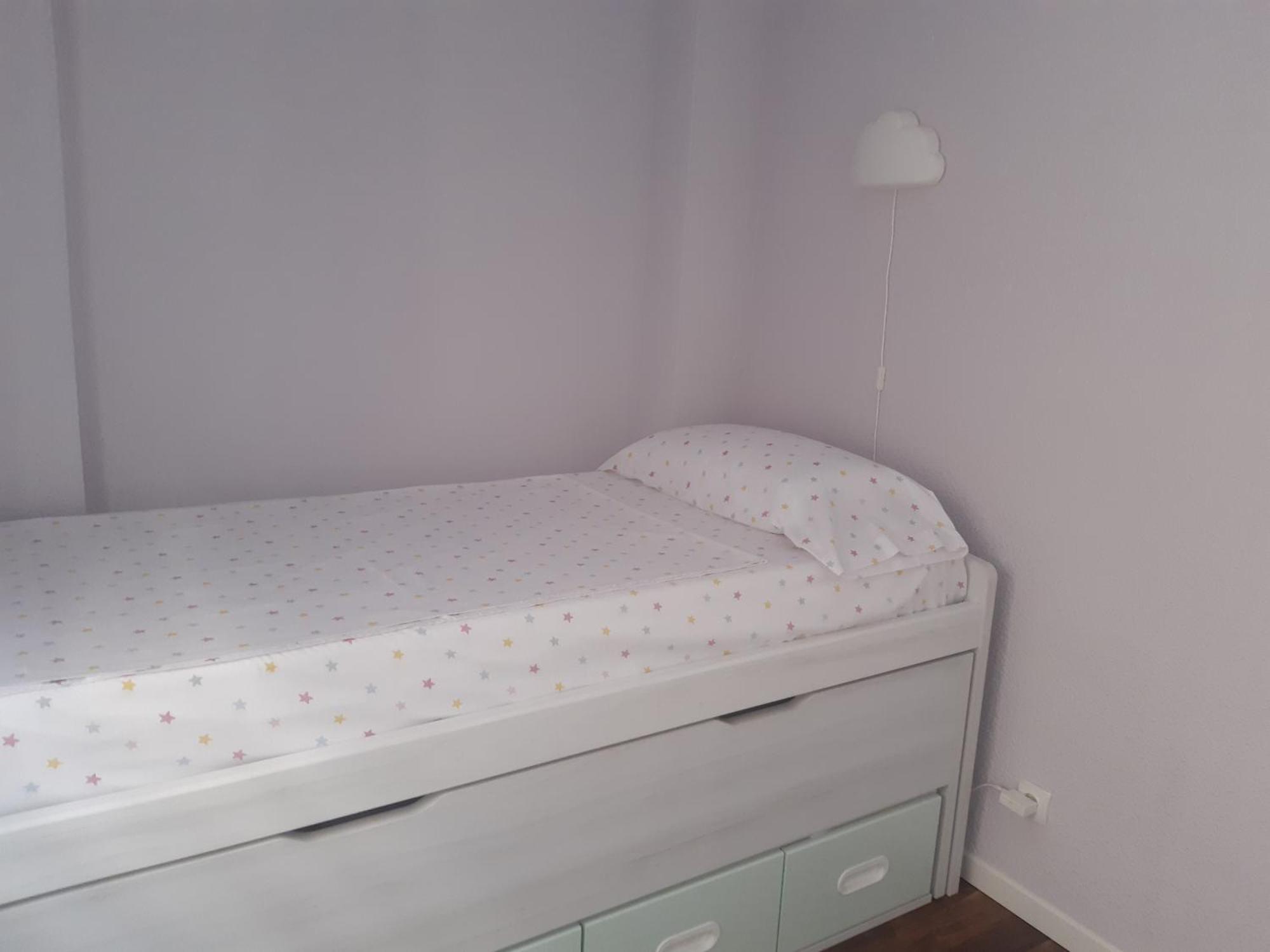 Casa Tara Leilighet Santa Pola Eksteriør bilde